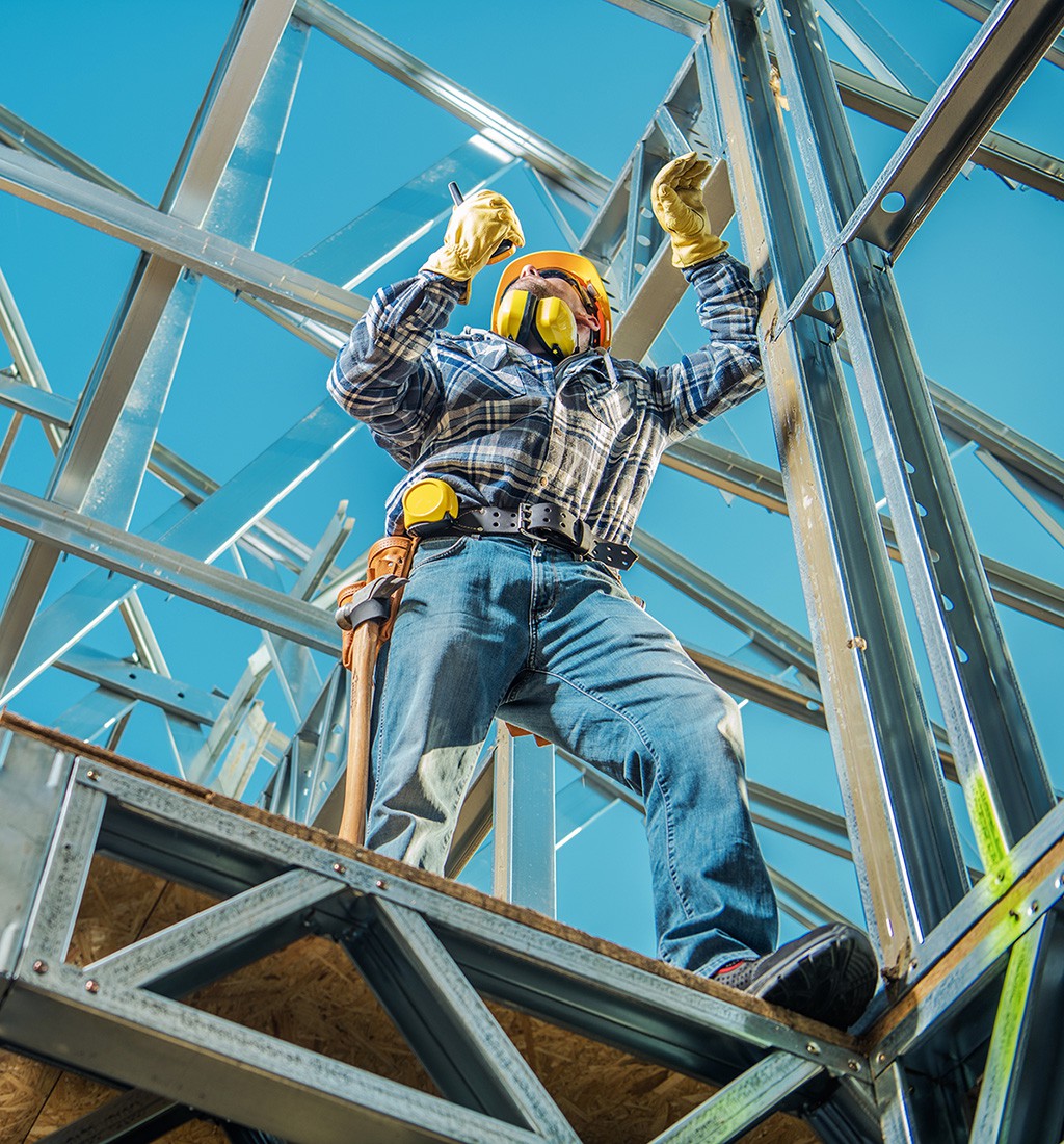 Brindamos longitudes
a tamaño requerido