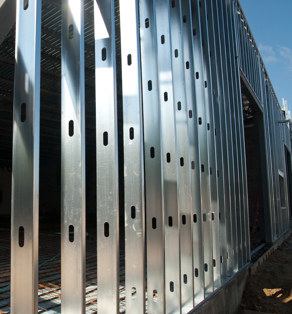 Brindamos longitudes
a tamaño requerido