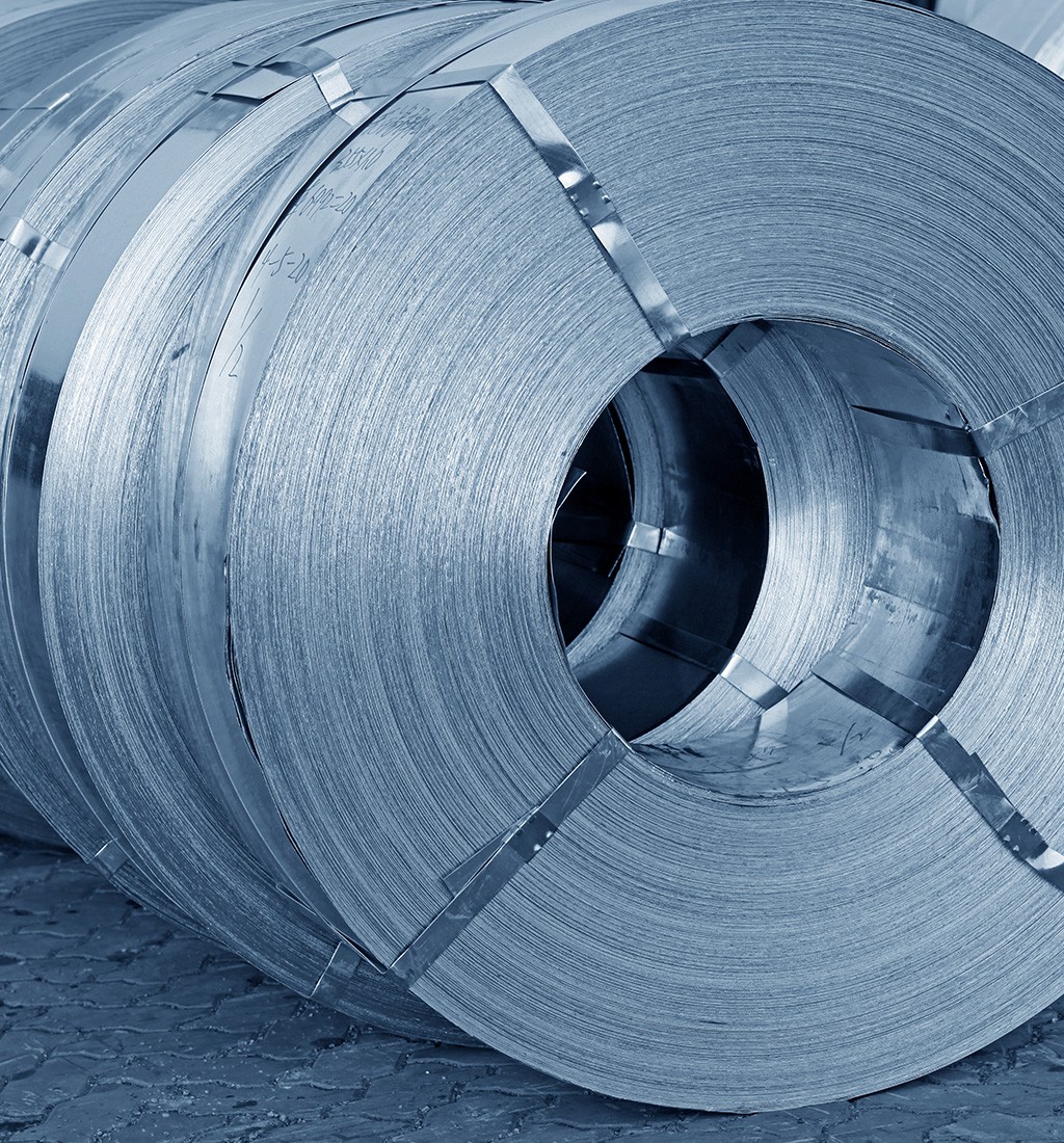 Fabricación de
perfiles PGC y PGU